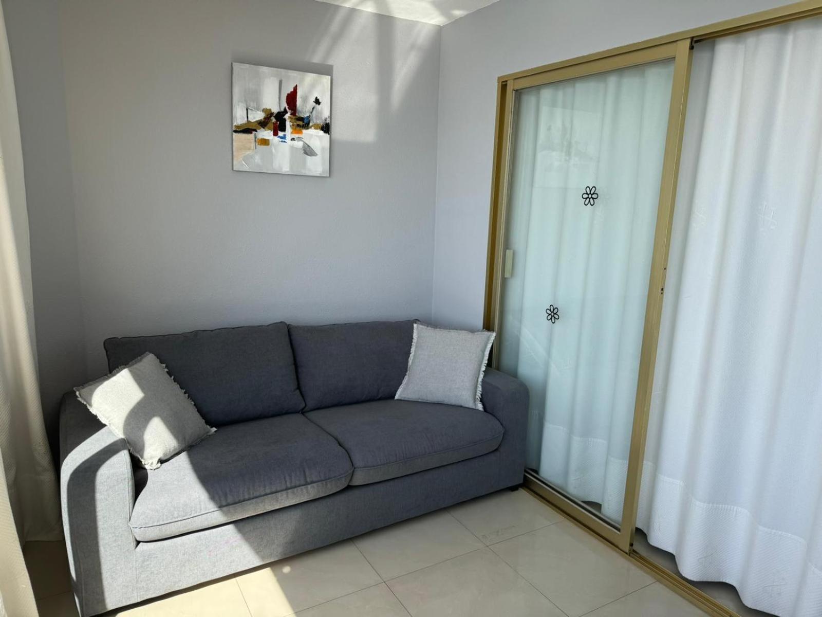 Don Miguel II Apartments Benidorm Exterior foto